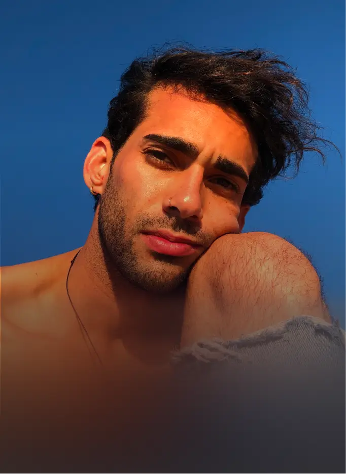 user profile image
