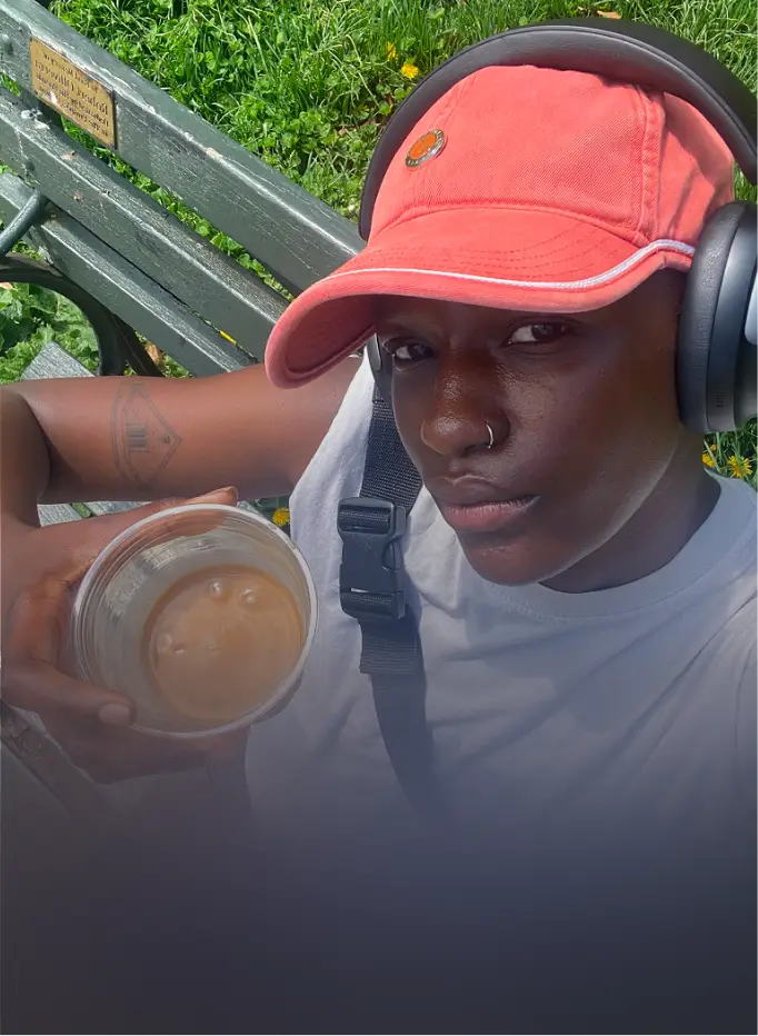 user profile image